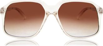 Spy HOT SPOT 6700000000173 Mens Sunglasses White Size 59