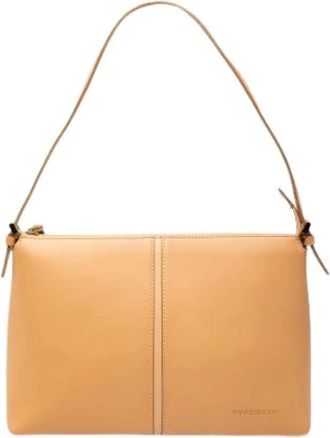 Burberry Borsa a spalla vintage Pre-owned - - Pre-owned - Donna - Marrone - ONE SIZE