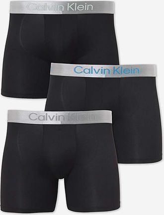 Calvin Klein 3 Pack Boxer Brief