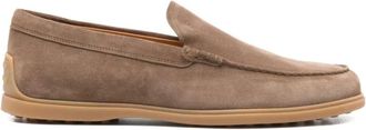 Tod's Hombre, Zapatos, Marr&oacute;n, Talla: 45 EU
