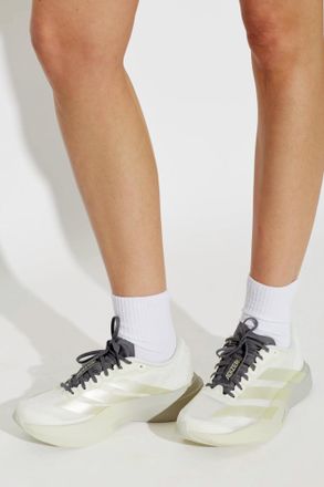 adidas Sports Shoes ADIZERO EVO SL, Womens, Cream