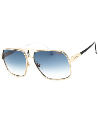 Carrera Mens 1055/S 62mm Sunglasses