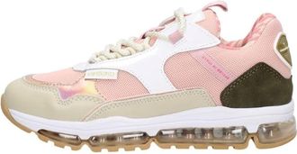 Vingino Ariana Sneakers - Dames - Sneakers - Roze - 39 EU - Schoenen