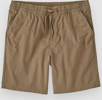 Patagonia Nomader Volley Shorts braun