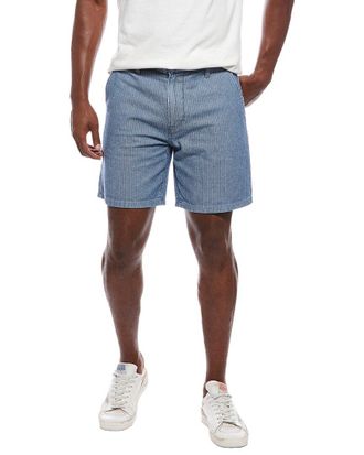 Hudson Hudson Jeans Venice Chino Short