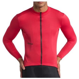 Sportful Classic Thermal Jersey Velotrikot f&uuml;r Herren | rot