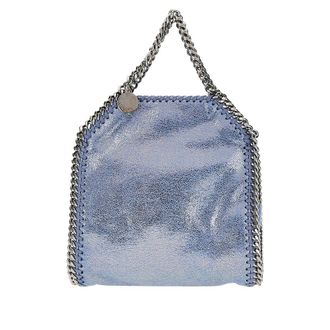 Stella McCartney Tiny Falabella bag Woman One Size