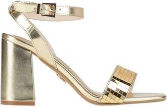 Buffalo CALZADO - Sandalias con cierre en YOOX.COM