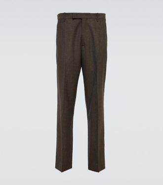 Men's The Row Cotton Pants - up to −55% | Stylight