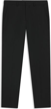 HUGO BOSS Extra-slim-fit pants in wool