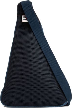 Tommy Hilfiger Tjm Utility Denim Sling Bag 1A7 - Midi Denim One Size, 1a7 - mid denim, One Size