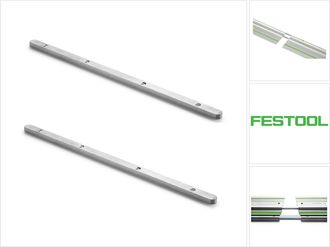No Brand Festool Set Pieza De Uni&oacute;n Fsv - 2 Unidades ( 2x 482107 )