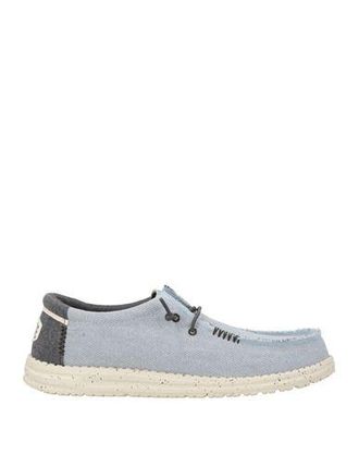 Hey Dude FOOTWEAR - Lace-up shoes sur YOOX.COM