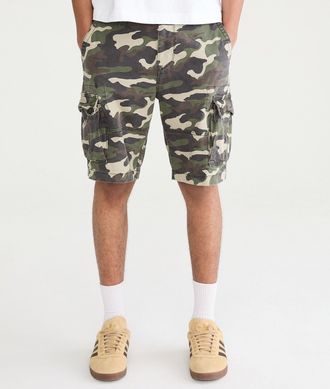 A&eacute;ropostale Camo Cargo Shorts 10