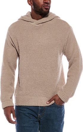 ATM Anthony Thomas Melillo Chenille Hoodie