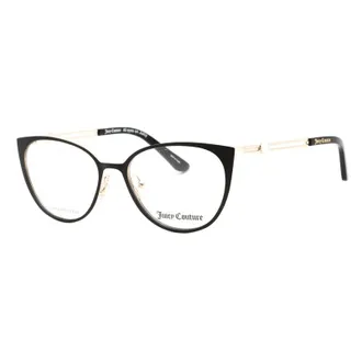 Juicy Couture JU 221 0003 00 Matte Black 51mm