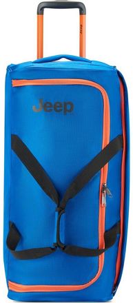 Jeep Valley Js009d 27 Rolling Duffel Bag