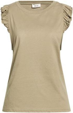 Dixie TOPS - Tops auf YOOX.COM