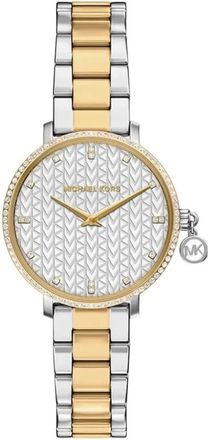 Michael Kors Donna, Accessori, Multicolore, Taglia unica, new