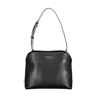 Twinset Shoulder Bag - Dames - Schoudertassen - Zwart - ONE Size - Tassen