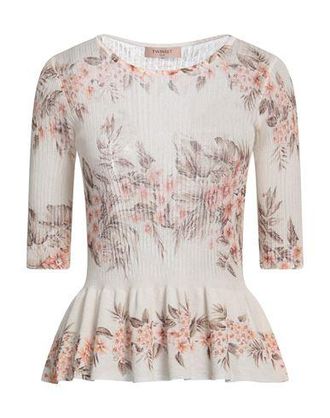 Twin-Set KNITWEAR - Jumpers on YOOX.COM