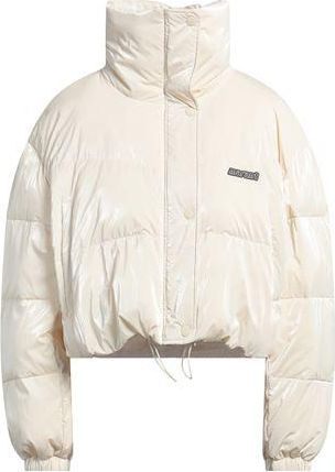 Isabel Marant COATS & JACKETS - Puffers on YOOX.COM