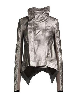 Rick Owens CAPISPALLA - Giacche & Giubbotti su YOOX.COM