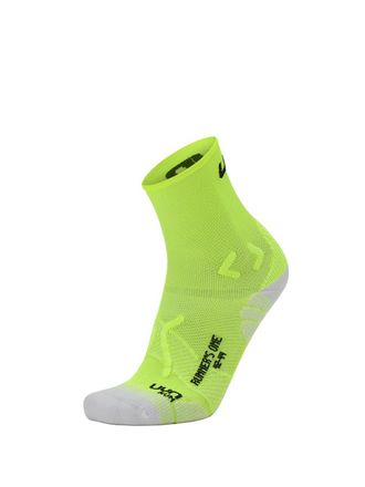 UYN Man Runners One Short Socks S100271.93