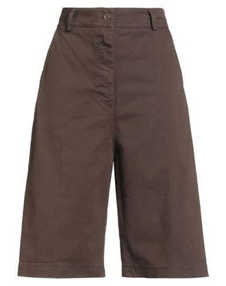 Le Streghe BOTTOMWEAR - Shorts & Bermuda Shorts on YOOX.COM