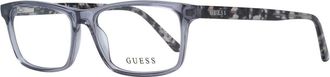 Guess Gu2840 Bril Rechthoekige Montuur