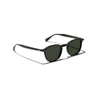 Moscot Arthur Sunglasses - unisex - Moscot - Sunglasses - Black - 51 MM - Accessories