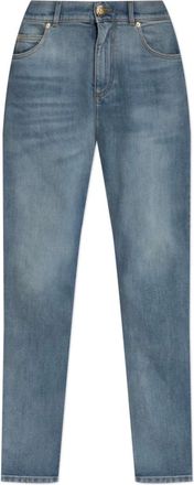 Balmain Mujer, Vaqueros, Azul, Talla: XS