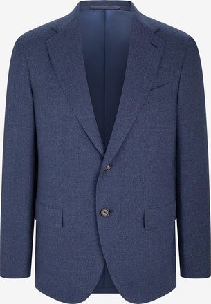 Caruso Anzug aus Wolle Aida