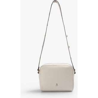 Scalpers Mumbai Eyelet Bag in Ecru at Nordstrom