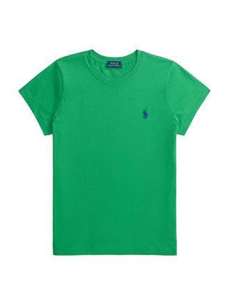 Ralph Lauren Embroidered Pony T-Shirt - Green