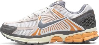 Nike Zoom Vomero 5 - Heren - Hardloopschoenen - Grijs - 43 EU - Leer - Fitness