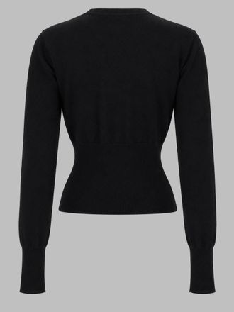 Vivienne Westwood Bea Cardigan - Black