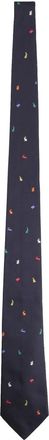 Paul Smith Silk Tie