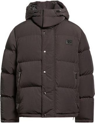Dolce & Gabbana CAPISPALLA - Piumini & Imbottiti Sintetici su YOOX.COM