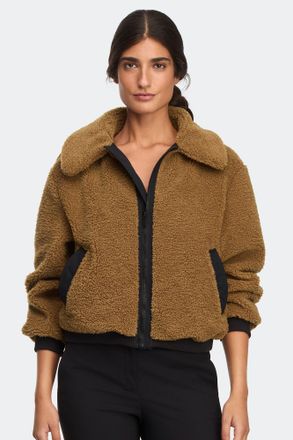 Canada Goose Willa Lightweight Bomber