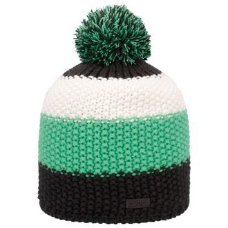 F.lli Campagnolo Knitted Hat M&uuml;tze f&uuml;r Herren | schwarz