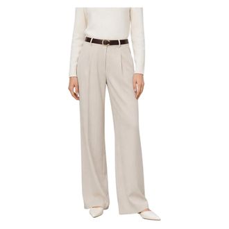 Kocca Donna, Pantaloni, Beige, 2Xs, new