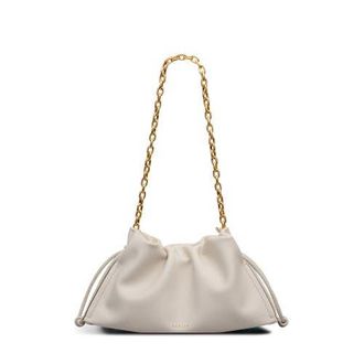Radley London The Roxburgh Medium Chain Clutch in Salt at Nordstrom