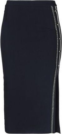 Atos Lombardini BOTTOMWEAR - Midi skirts sur YOOX.COM