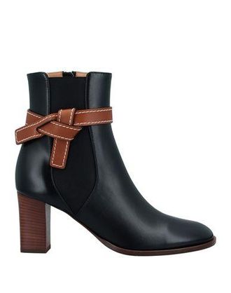 Loewe FOOTWEAR - Ankle boots sur YOOX.COM