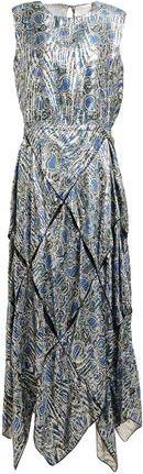 Maison Rabih Kayrouz VESTIDOS - Vestidos largos en YOOX.COM