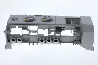 Bosch Carcasa Gris Claro, 87172074790