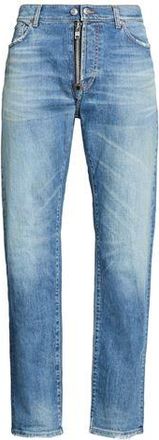 Department Five HOSEN & R&Ouml;CKE - Jeanshosen auf YOOX.COM