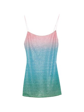 Os&eacute;ree Luiere Candy Mini Dress