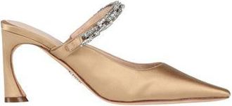 Rodo SCHUHE - Mules & Clogs auf YOOX.COM